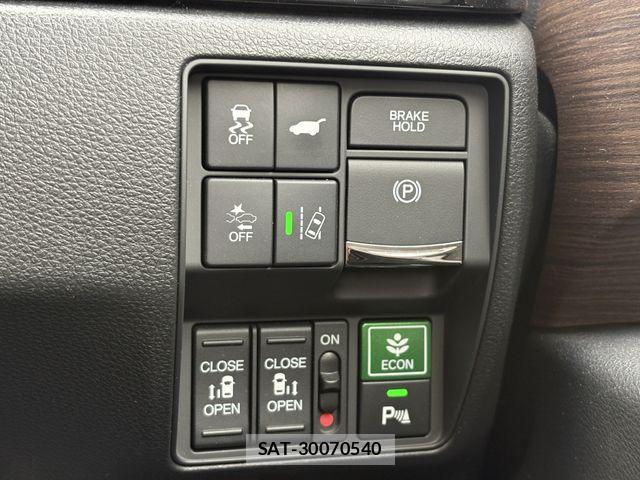 Honda ODYSSEY 2021-06 7060137-27