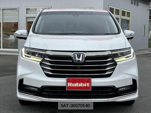 Honda ODYSSEY 2021-06 7060137-3