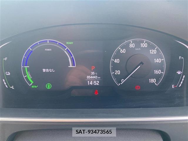 Honda ODYSSEY 2024-03 7060135-9