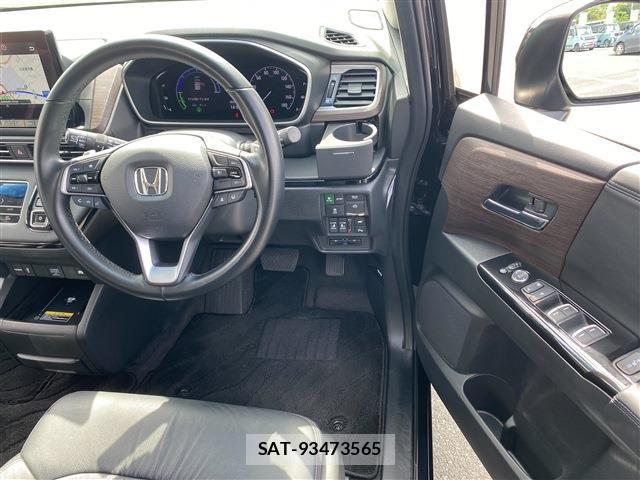 Honda ODYSSEY 2024-03 7060135-10
