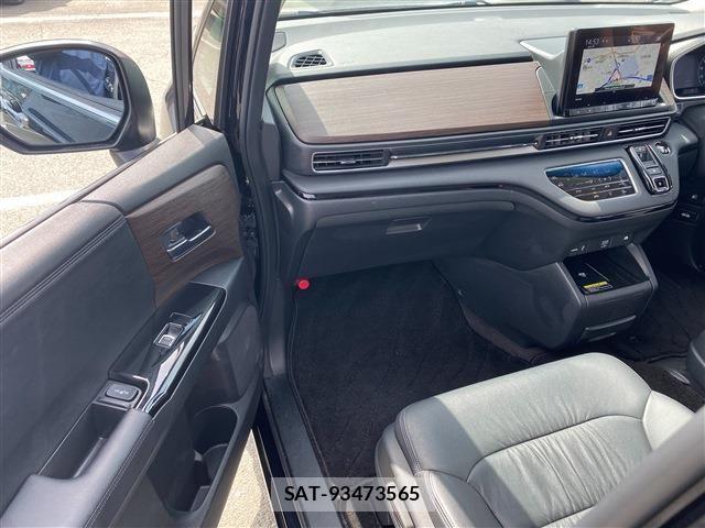 Honda ODYSSEY 2024-03 7060135-11