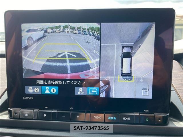 Honda ODYSSEY 2024-03 7060135-14