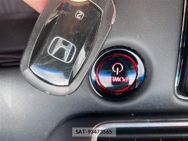 Honda ODYSSEY 2024-03 7060135-19