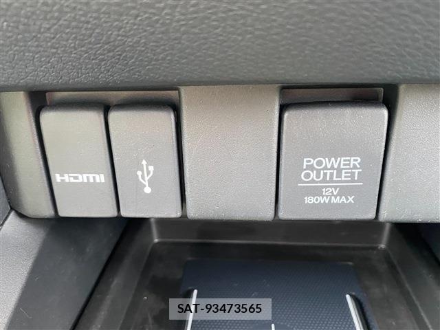 Honda ODYSSEY 2024-03 7060135-20