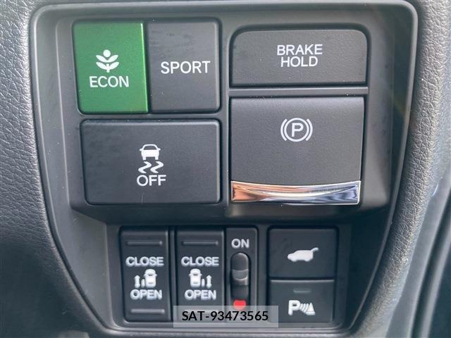 Honda ODYSSEY 2024-03 7060135-24