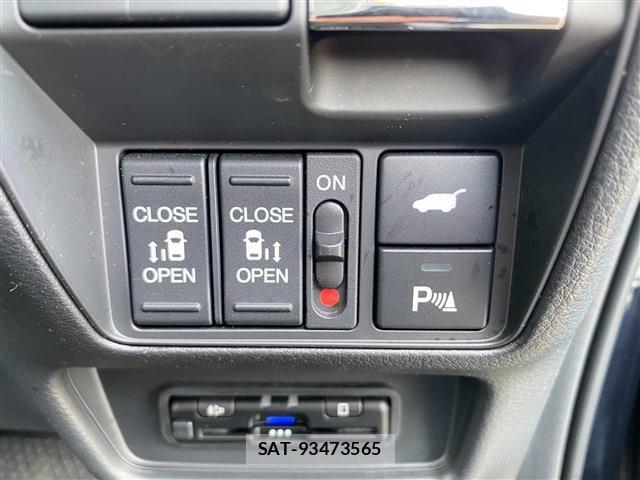 Honda ODYSSEY 2024-03 7060135-25