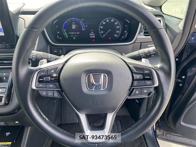 Honda ODYSSEY 2024-03 7060135-27