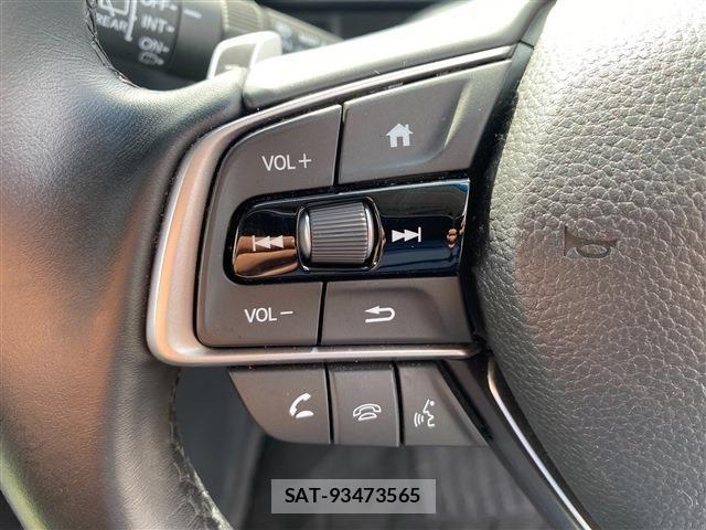 Honda ODYSSEY 2024-03 7060135-28