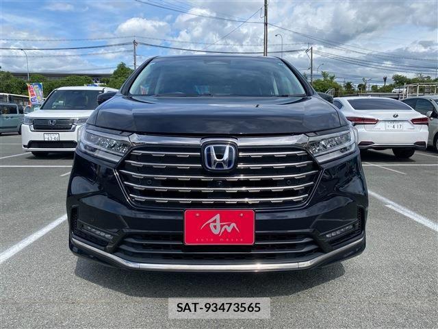 Honda ODYSSEY 2024-03 7060135-2