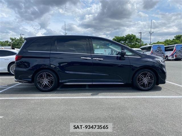 Honda ODYSSEY 2024-03 7060135-4