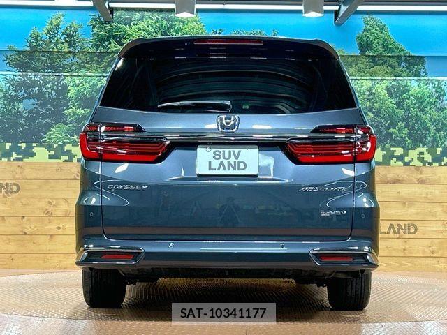 Honda ODYSSEY 2024-06 7218456-14