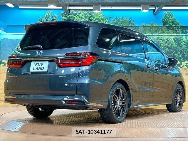 Honda ODYSSEY 2024-06 7218456-16
