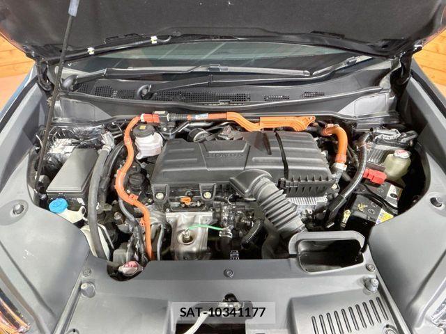 Honda ODYSSEY 2024-06 7218456-17