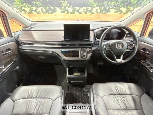 Honda ODYSSEY 2024-06 7218456-1