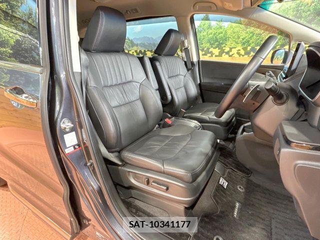 Honda ODYSSEY 2024-06 7218456-7