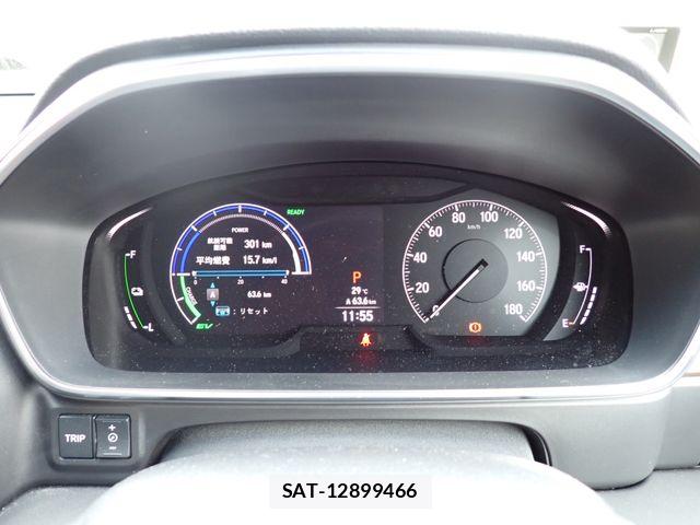 Honda ODYSSEY 2021-07 7223335-9