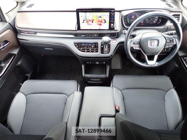 Honda ODYSSEY 2021-07 7223335-15