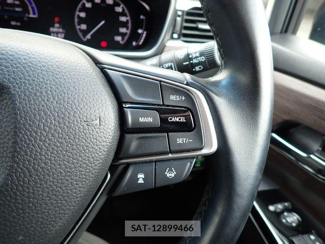 Honda ODYSSEY 2021-07 7223335-16