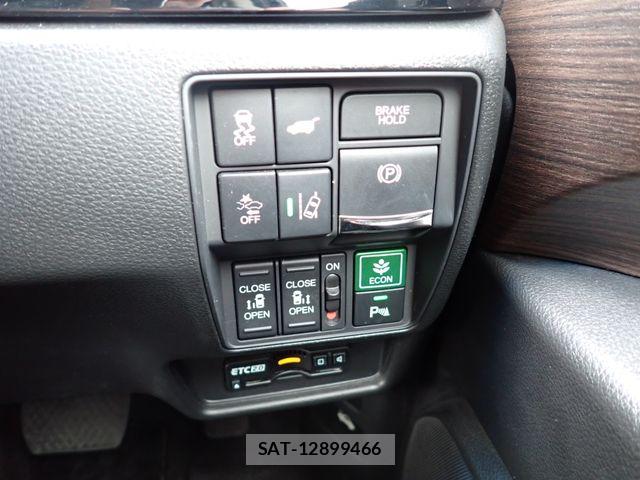 Honda ODYSSEY 2021-07 7223335-17