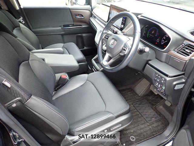 Honda ODYSSEY 2021-07 7223335-1