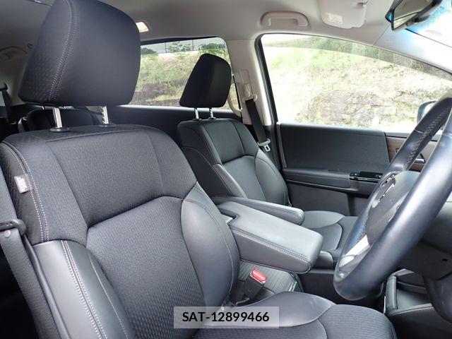 Honda ODYSSEY 2021-07 7223335-19