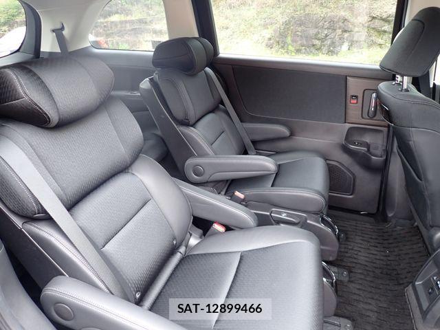 Honda ODYSSEY 2021-07 7223335-20