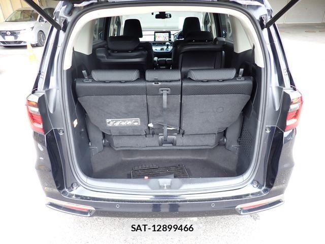 Honda ODYSSEY 2021-07 7223335-24