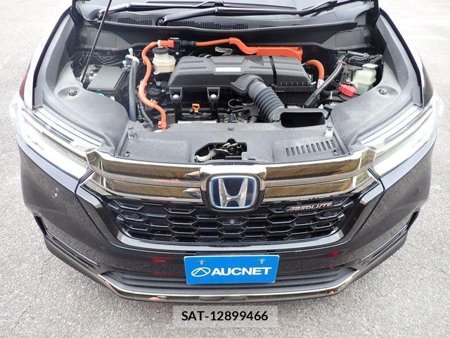 Honda ODYSSEY 2021-07 7223335-26