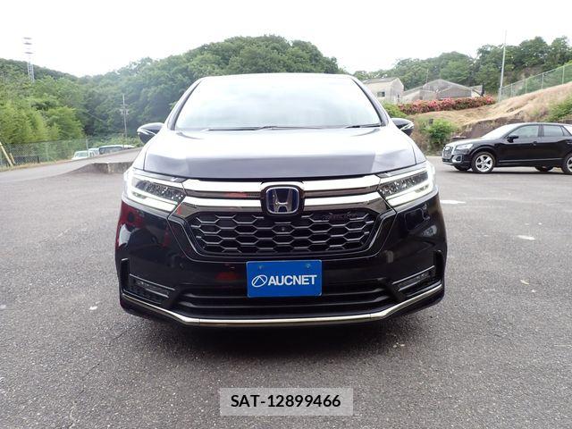 Honda ODYSSEY 2021-07 7223335-4
