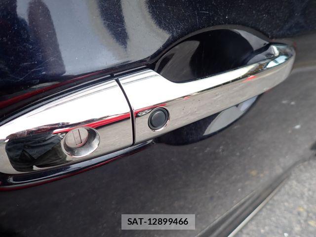 Honda ODYSSEY 2021-07 7223335-7