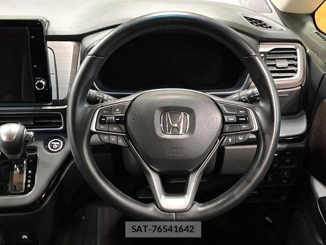 Honda ODYSSEY 2021-07 7223325-11