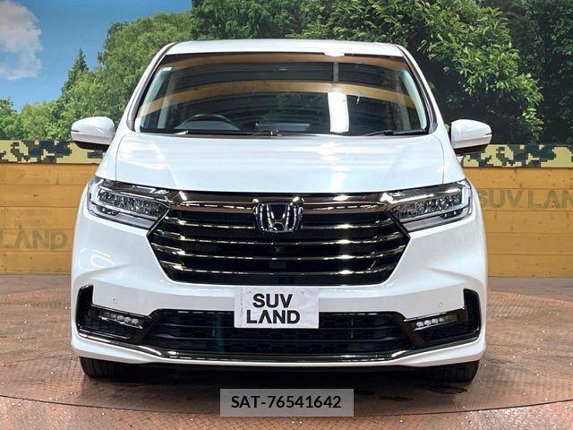 Honda ODYSSEY 2021-07 7223325-14