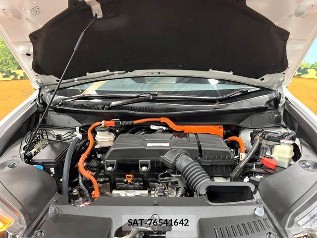 Honda ODYSSEY 2021-07 7223325-18