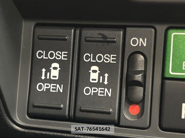Honda ODYSSEY 2021-07 7223325-6