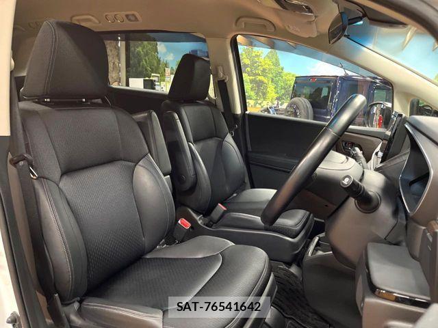 Honda ODYSSEY 2021-07 7223325-7