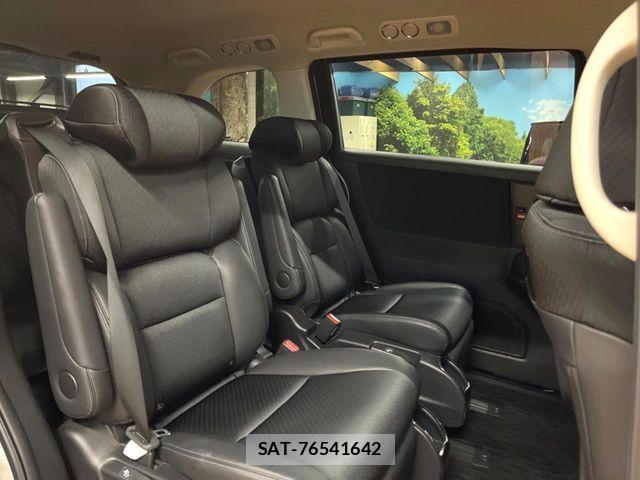 Honda ODYSSEY 2021-07 7223325-8