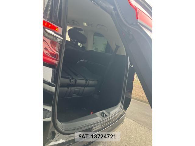 Honda ODYSSEY 2021-07 7223332-10