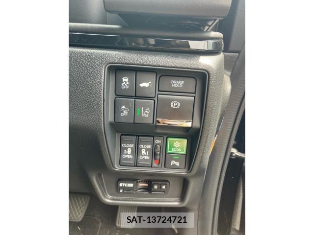 Honda ODYSSEY 2021-07 7223332-16
