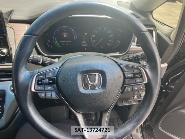 Honda ODYSSEY 2021-07 7223332-21