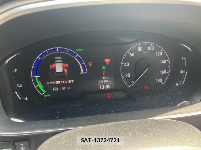 Honda ODYSSEY 2021-07 7223332-22