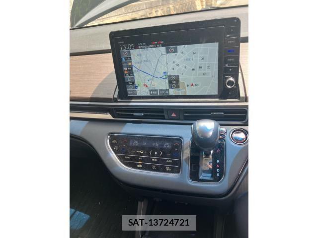 Honda ODYSSEY 2021-07 7223332-23