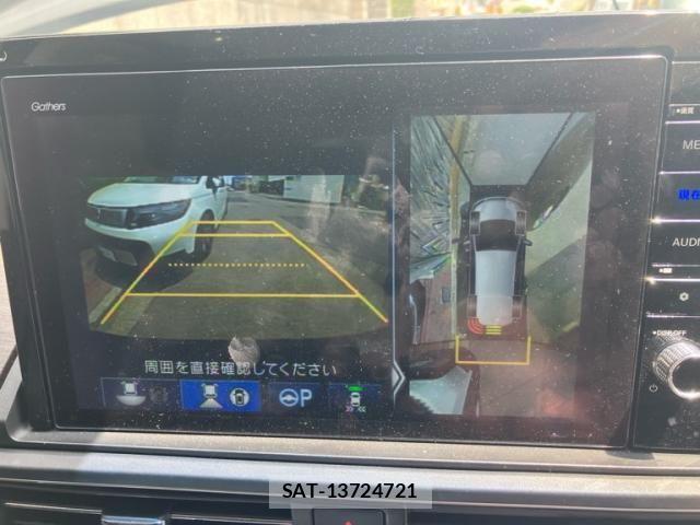 Honda ODYSSEY 2021-07 7223332-25