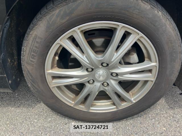 Honda ODYSSEY 2021-07 7223332-6