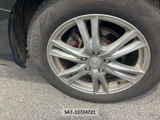 Honda ODYSSEY 2021-07 7223332-7