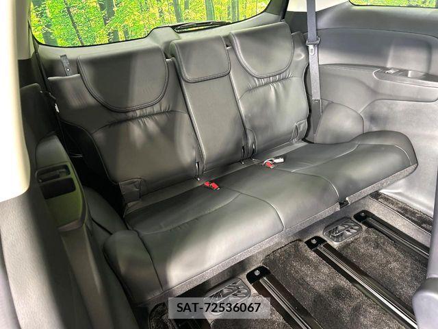 Honda ODYSSEY 2021-10 7223330-9