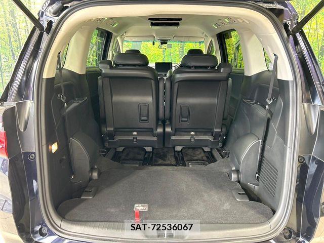 Honda ODYSSEY 2021-10 7223330-10