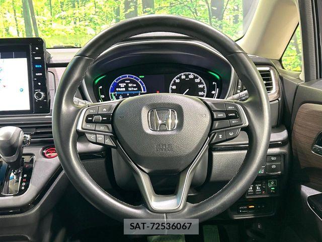 Honda ODYSSEY 2021-10 7223330-11