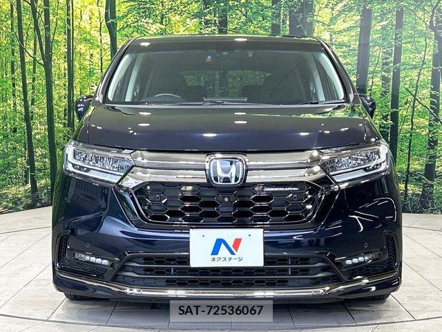 Honda ODYSSEY 2021-10 7223330-13