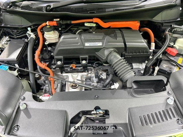 Honda ODYSSEY 2021-10 7223330-17
