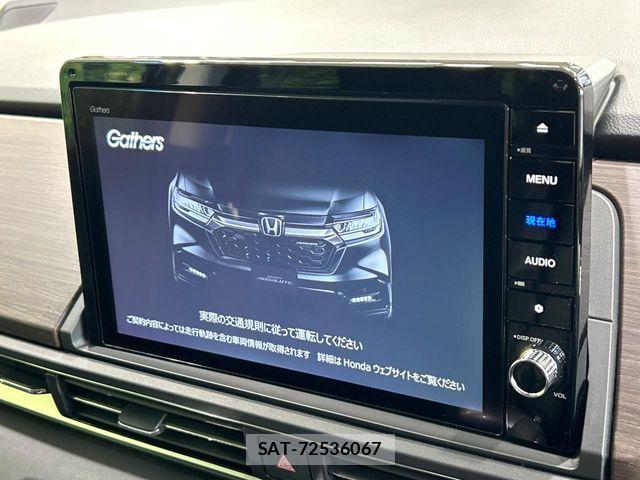 Honda ODYSSEY 2021-10 7223330-2